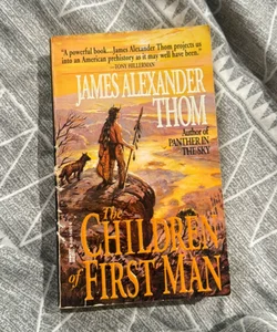 The Children of First Man