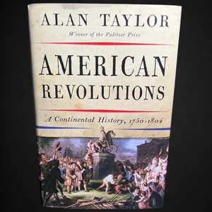 American Revolutions