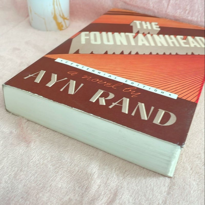 The Fountainhead