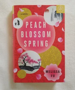 Peach Blossom Spring BOTM