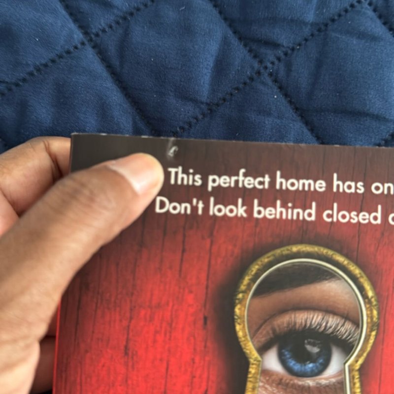 The Housemaid's Secret