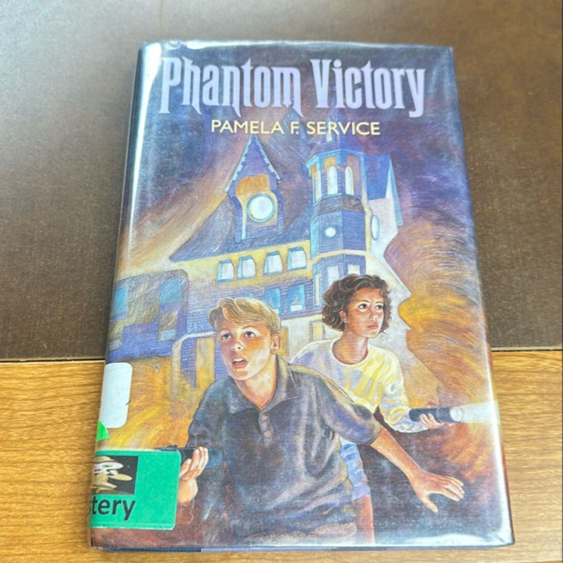 Phantom Victory