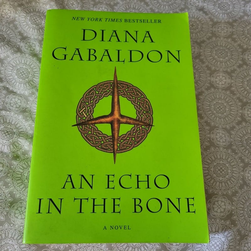 An Echo in the Bone