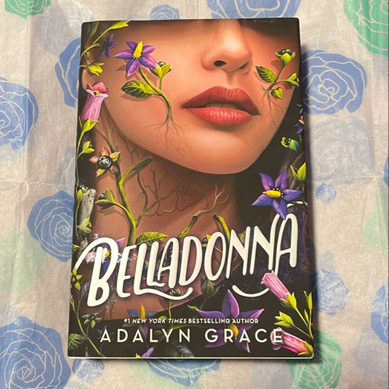 Belladonna