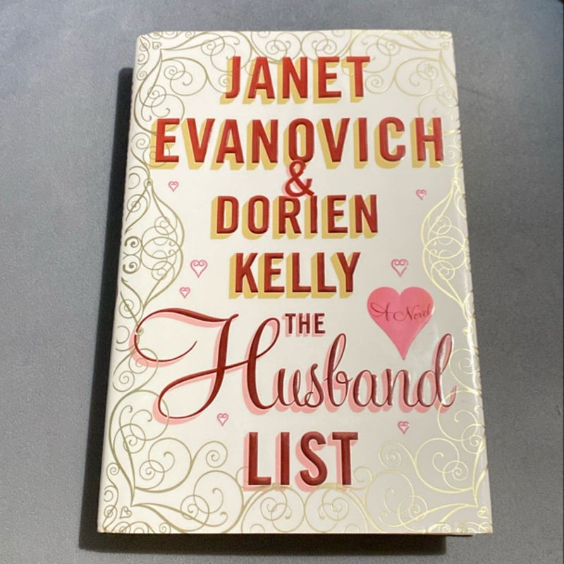 The Husband List