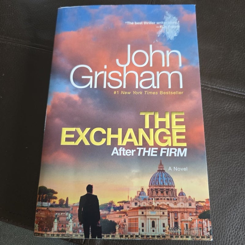 The Exchange