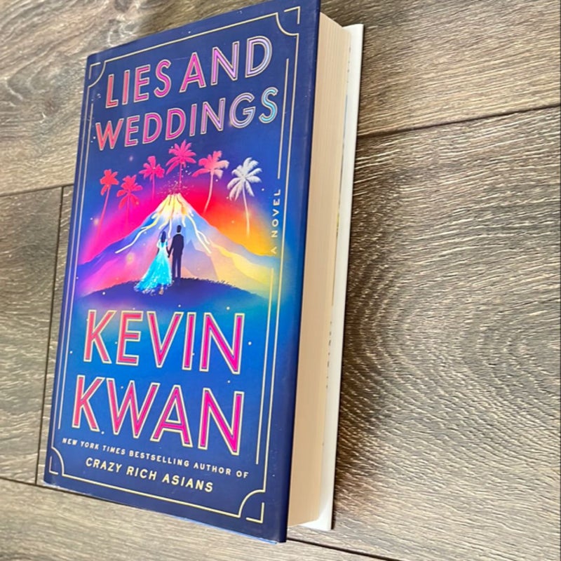 Lies and Weddings