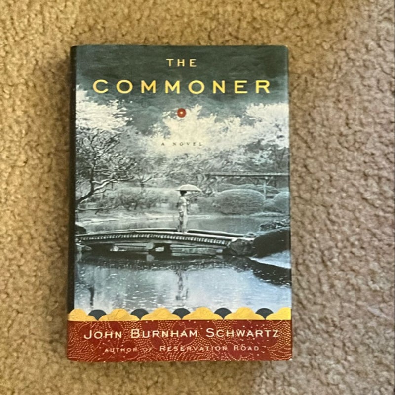 The Commoner