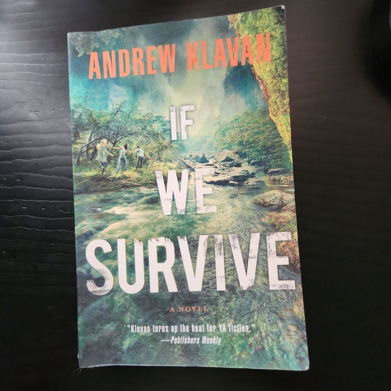 If We Survive