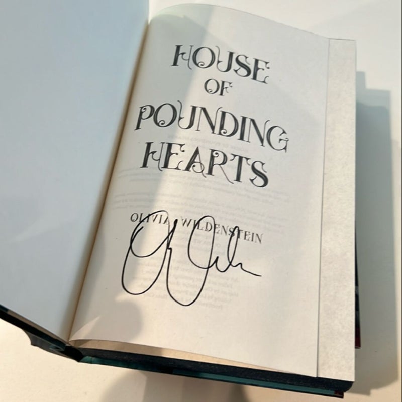 Signed Kingdom of Crows Series (Books 1-3 & Prequel)