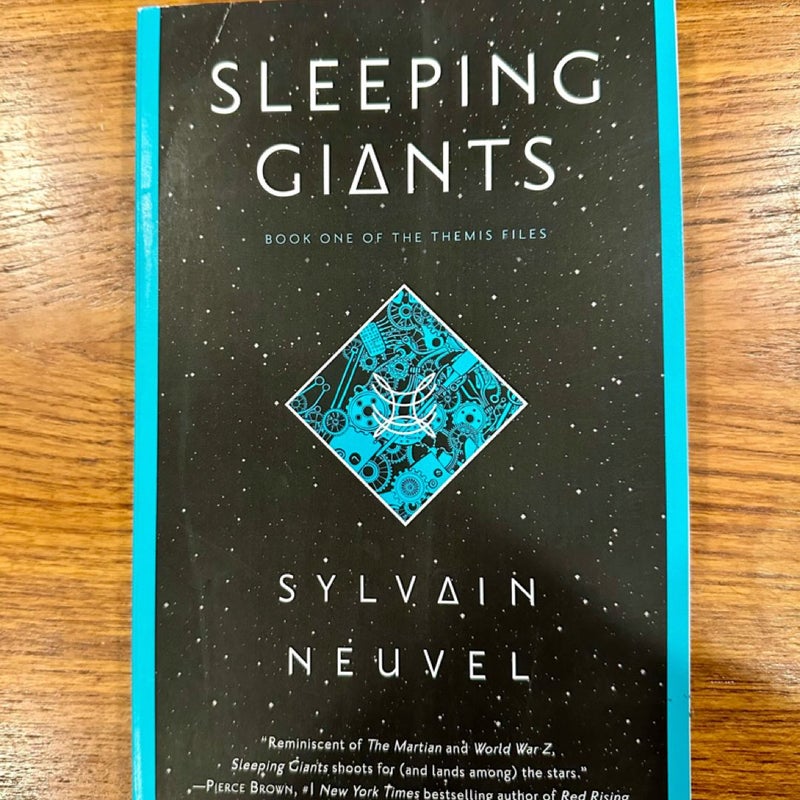 Sleeping Giants