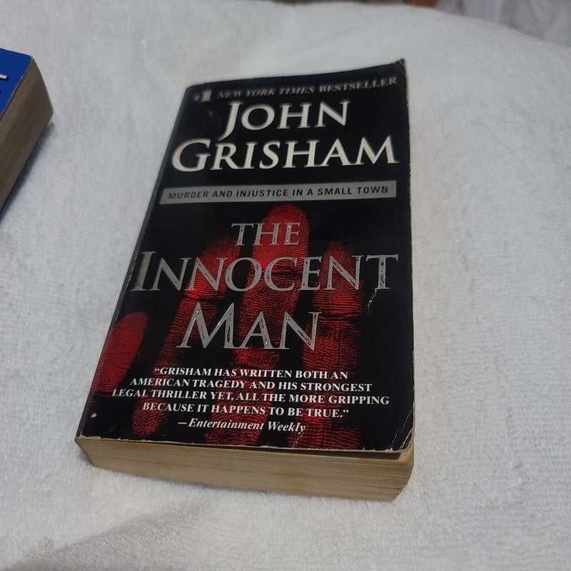 The Innocent Man