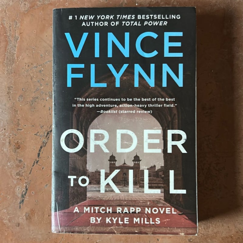 Order to Kill