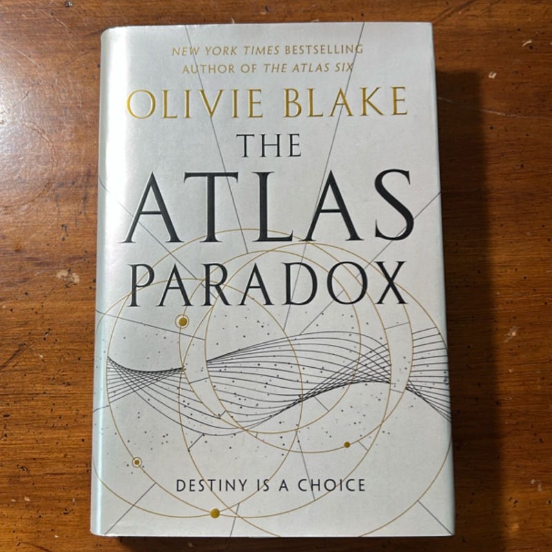 The Atlas Paradox