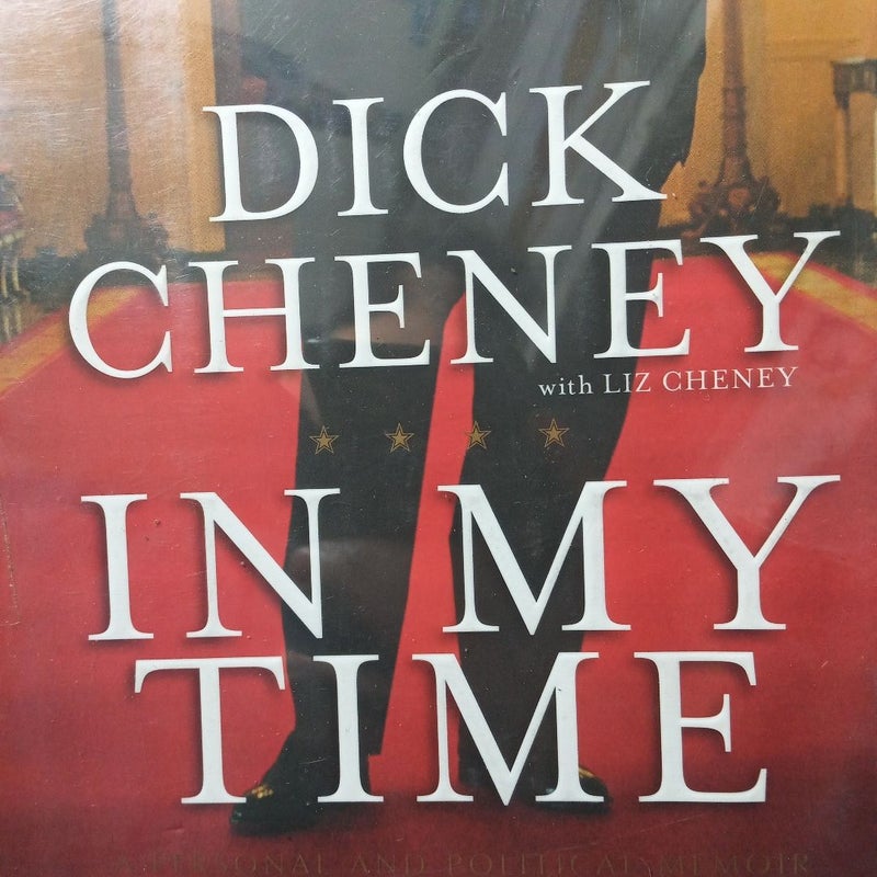 In My Time (First Edition)