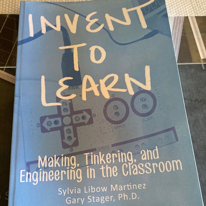 Invent To Learn 