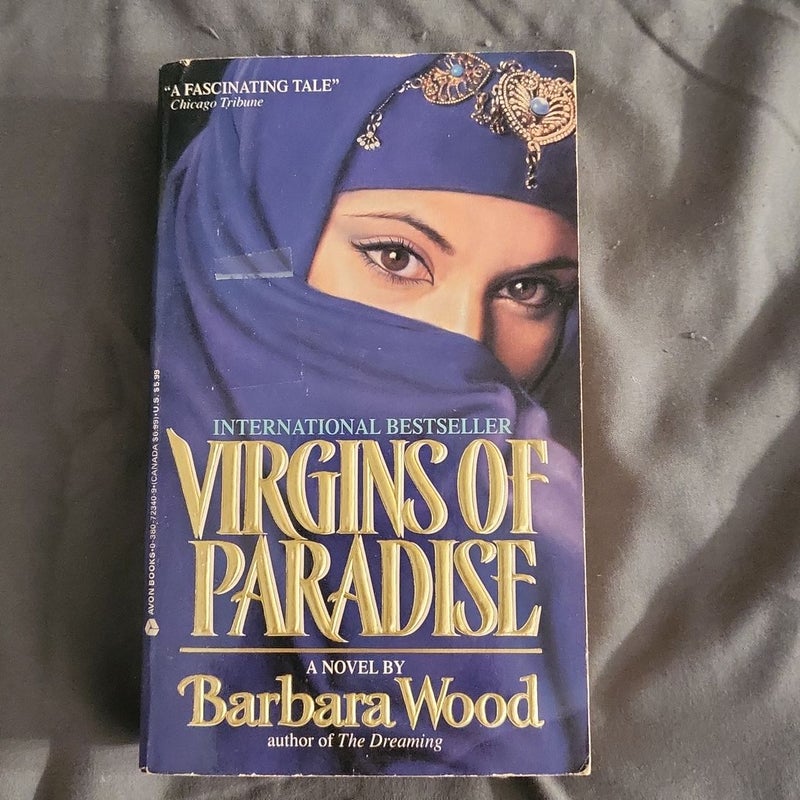 Virgins Of Paradise