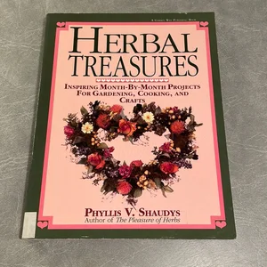 Herbal Treasures