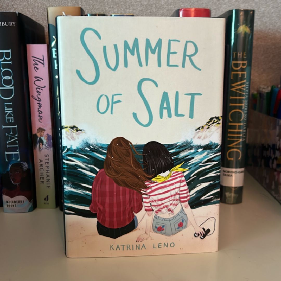 Summer of Salt