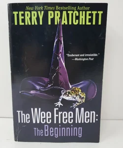 The Wee Free Men: the Beginning
