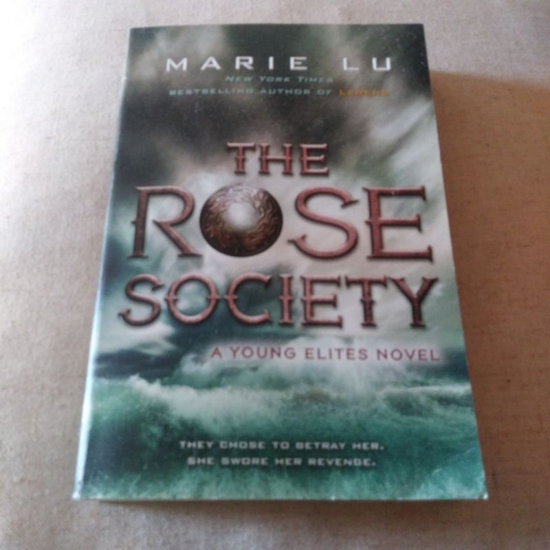 The Rose Society