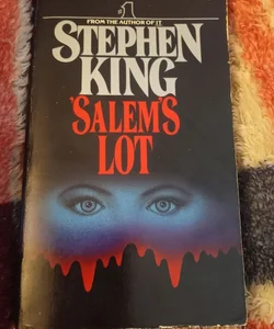 Salem's Lot