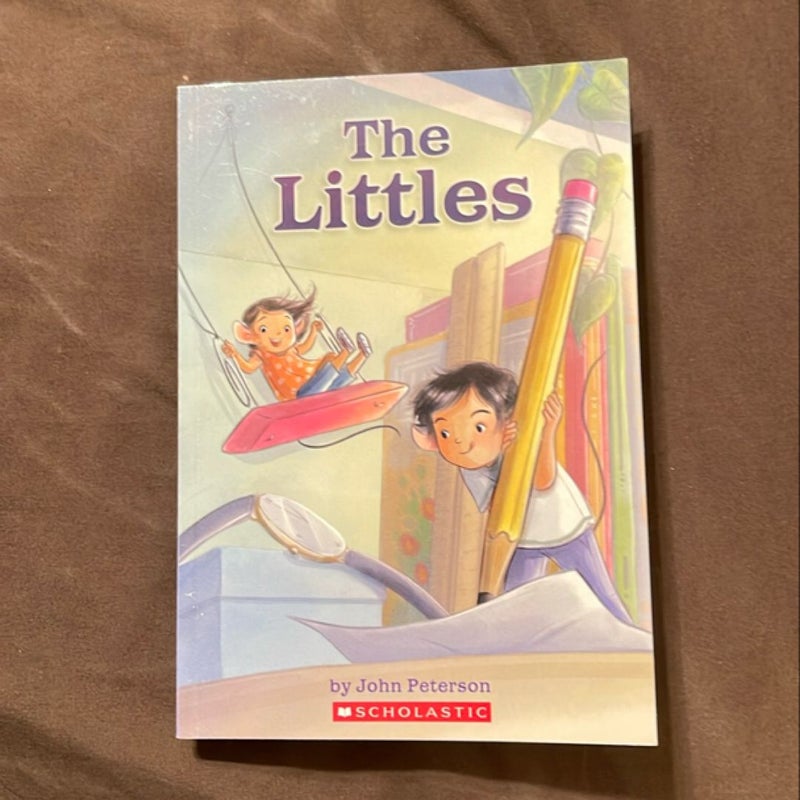 The Littles