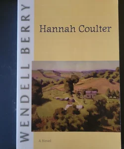 Hannah Coulter