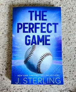 The Perfect Game (signed)