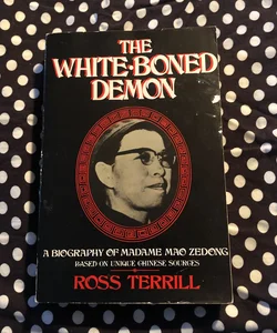 The White-Boned Demon