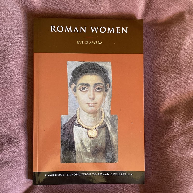 Roman Women