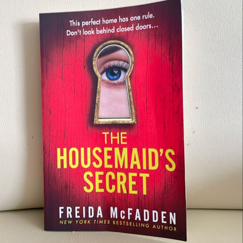 The Housemaid's Secret