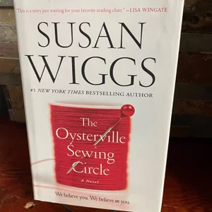 The Oysterville Sewing Circle