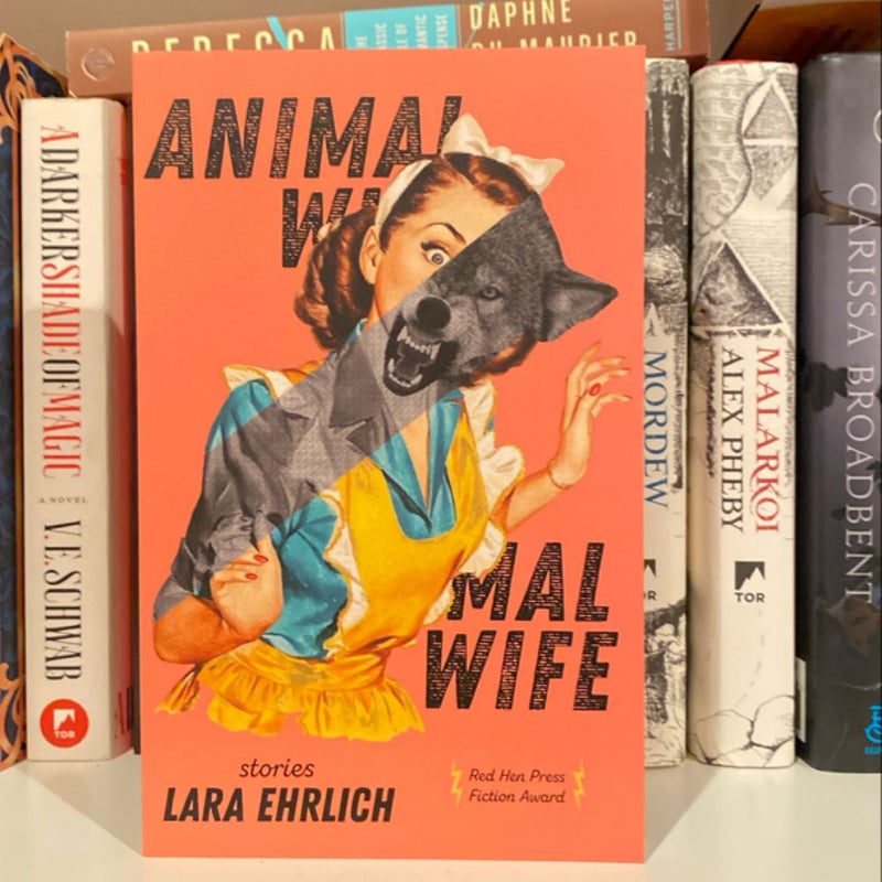 Animal Wife