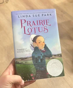 Prairie Lotus