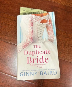 The Duplicate Bride