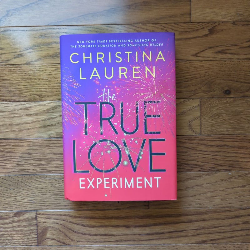 The True Love Experiment