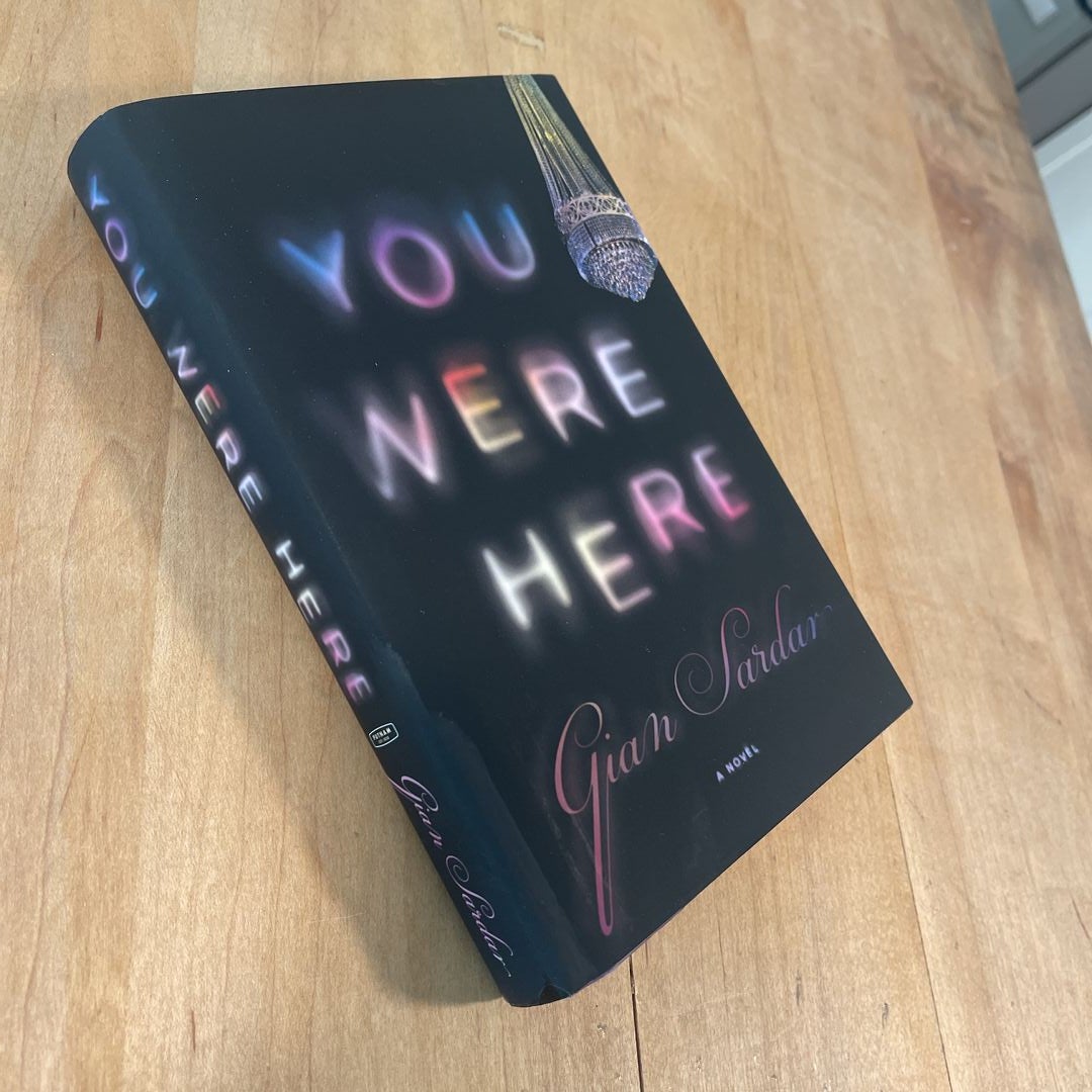 You Were Here