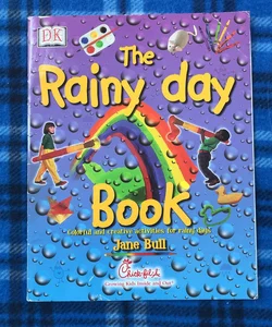 The Rainy Day Book