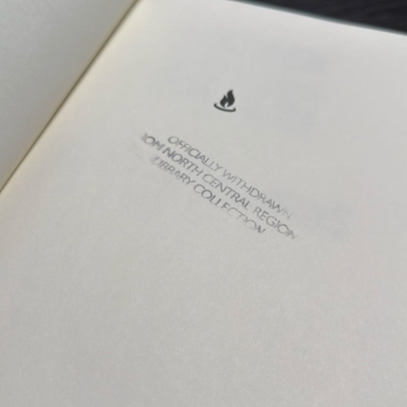 Mr. Mercedes—Finders Keepers—End of Watch