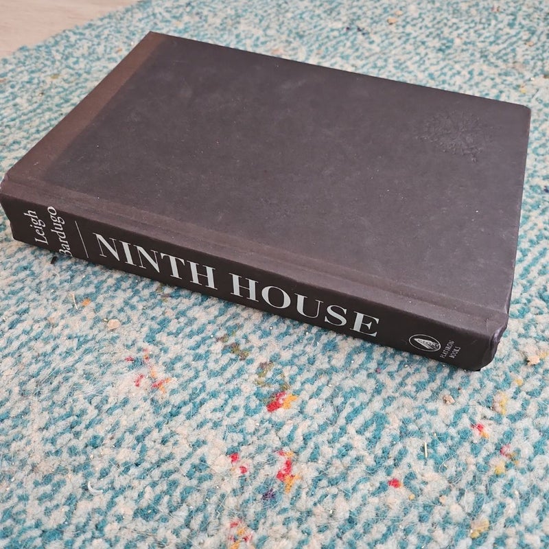 The Ninth House