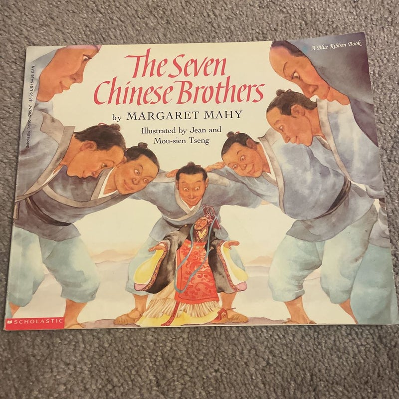 The Seven Chinese Brothers