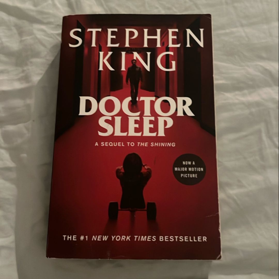 Doctor Sleep
