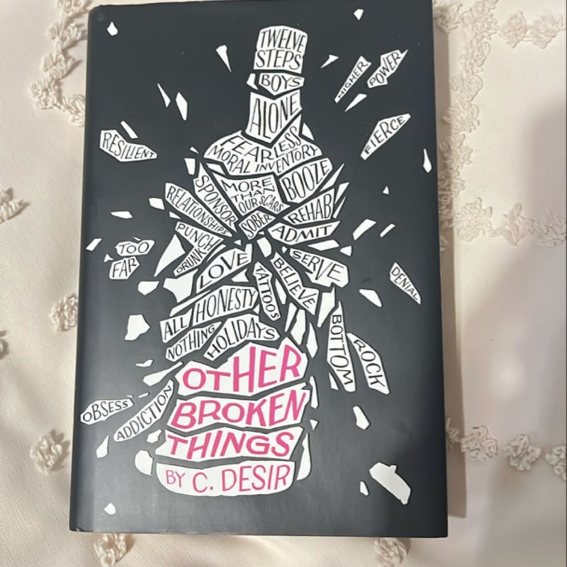 Other Broken Things