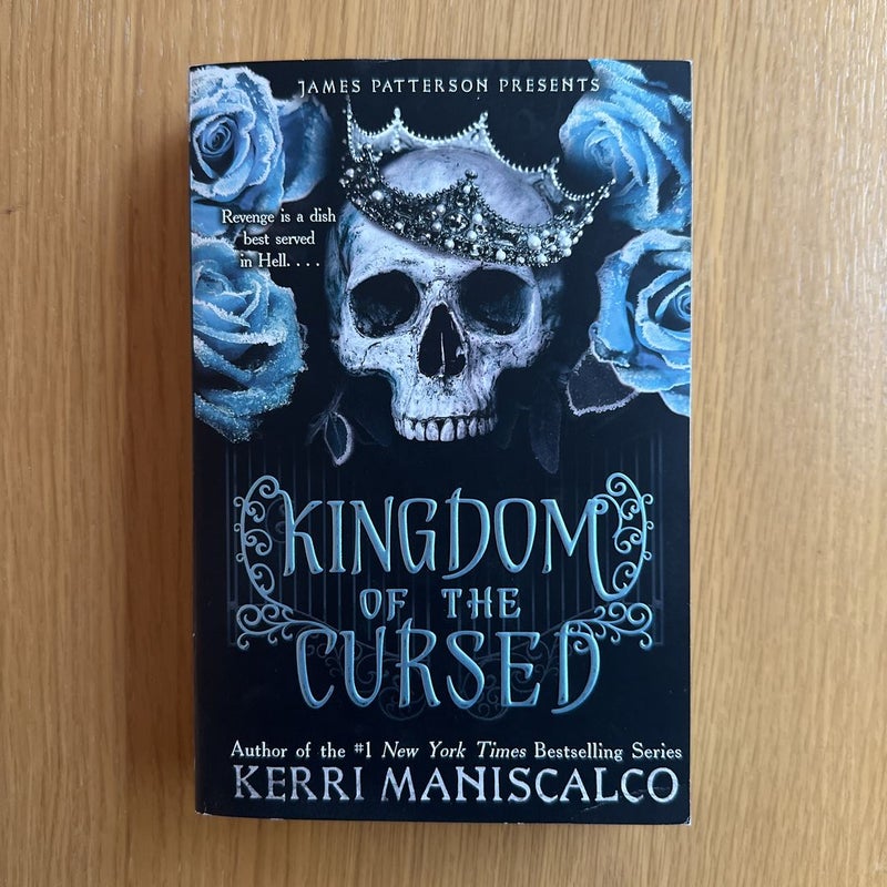 Kingdom of the Cursed