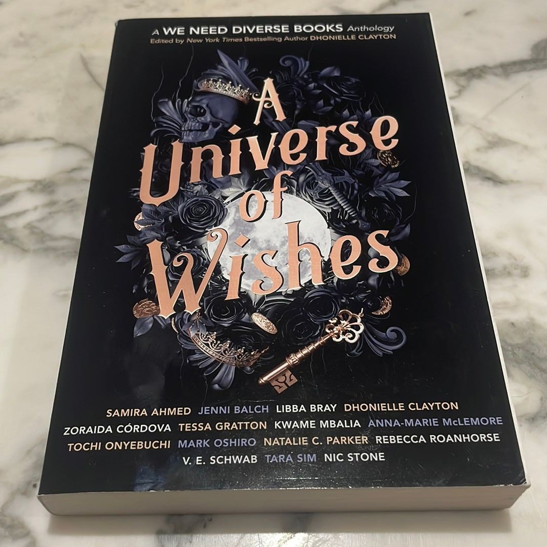 A Universe of Wishes