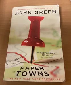 Paper Towns