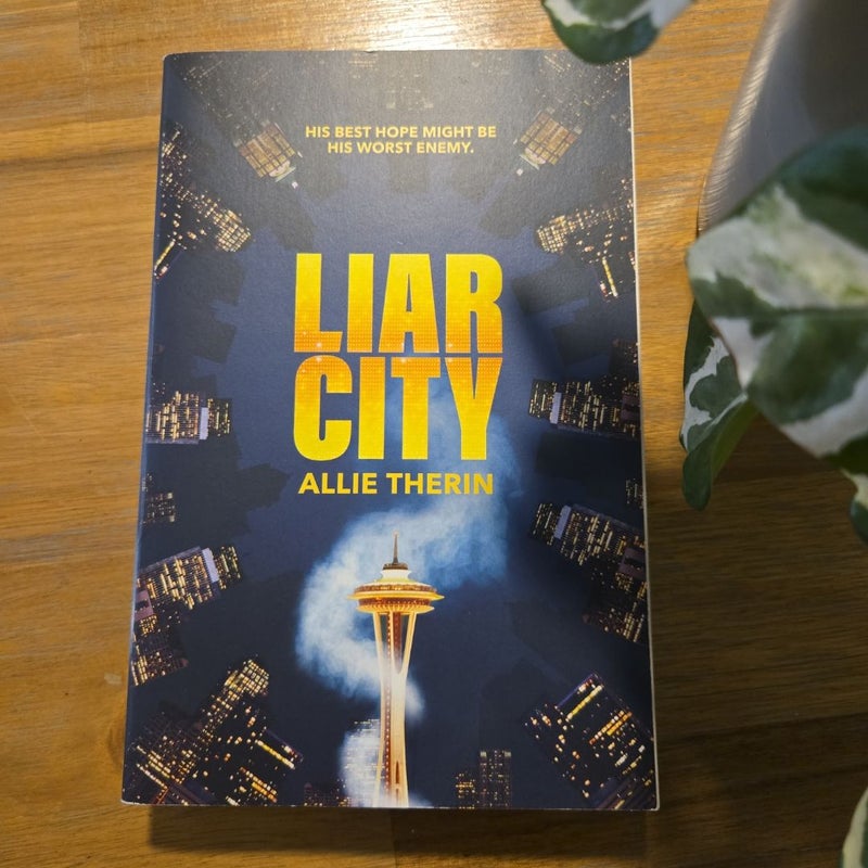 Liar City