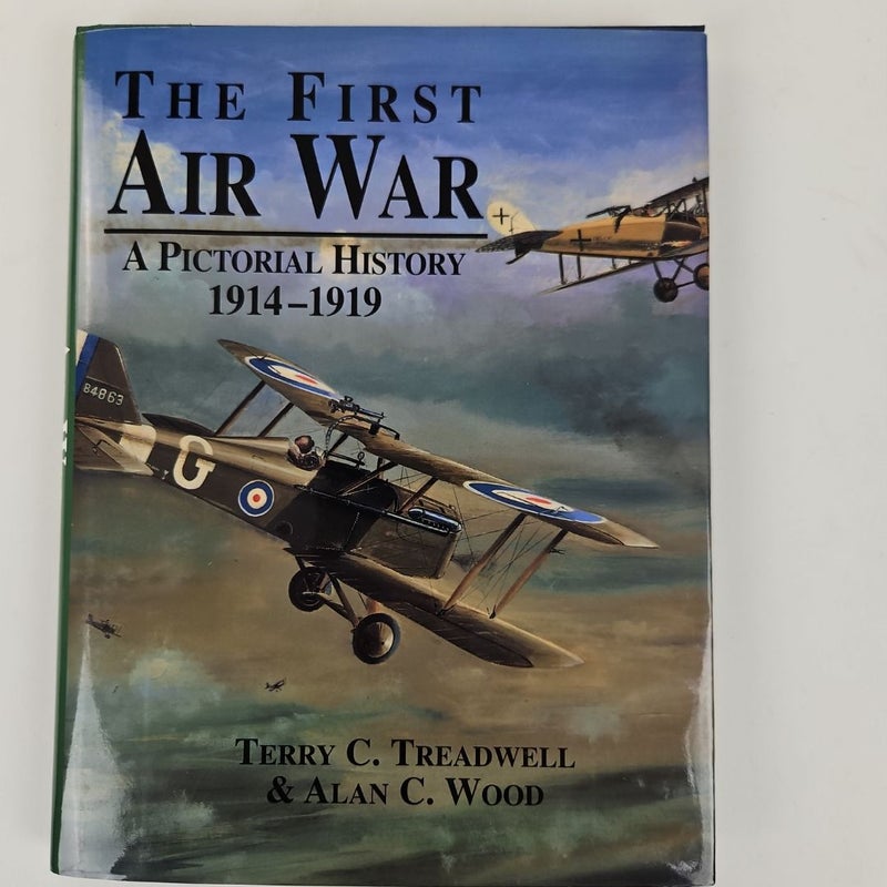 The First Air War