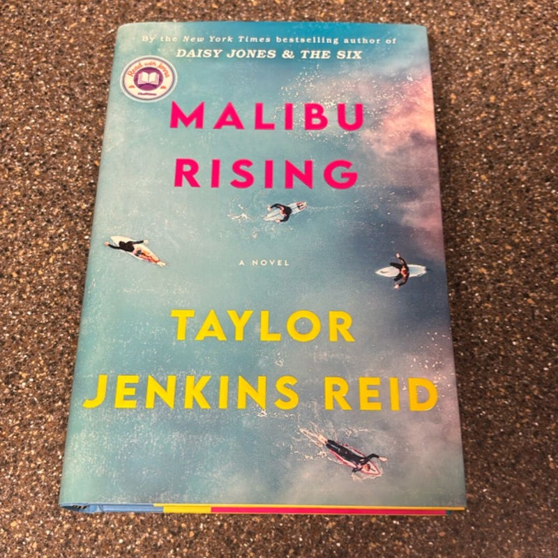 Malibu Rising
